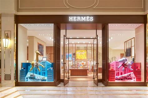 las vegas Hermes outlet